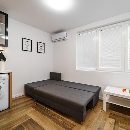 North Panoramic Apartment In The Art District Of Kapana Plovdiv Extérieur photo