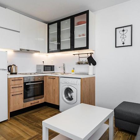 North Panoramic Apartment In The Art District Of Kapana Plovdiv Extérieur photo