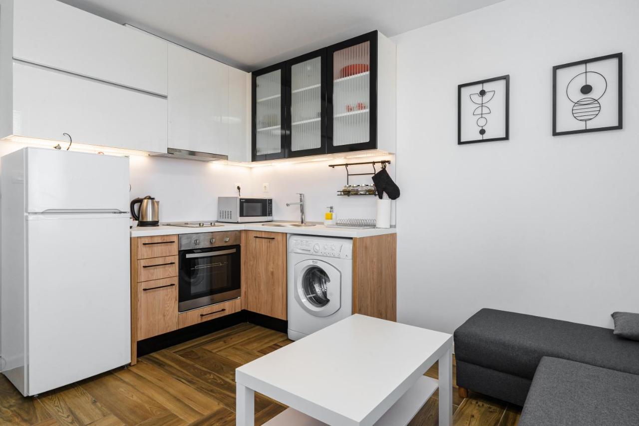 North Panoramic Apartment In The Art District Of Kapana Plovdiv Extérieur photo